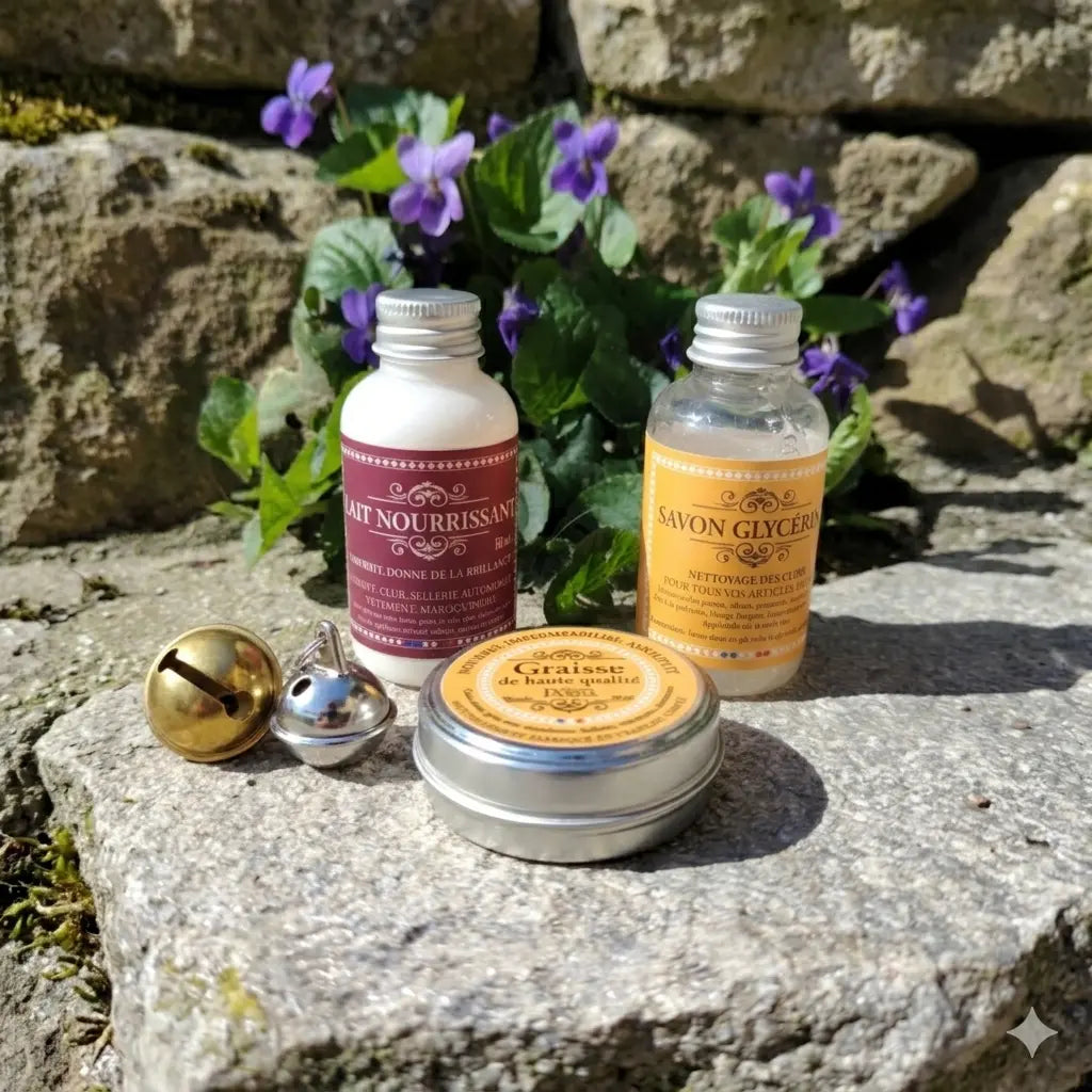 Accessoires et produits d'entretien