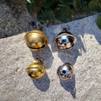 Grelots Cuir et Loulous